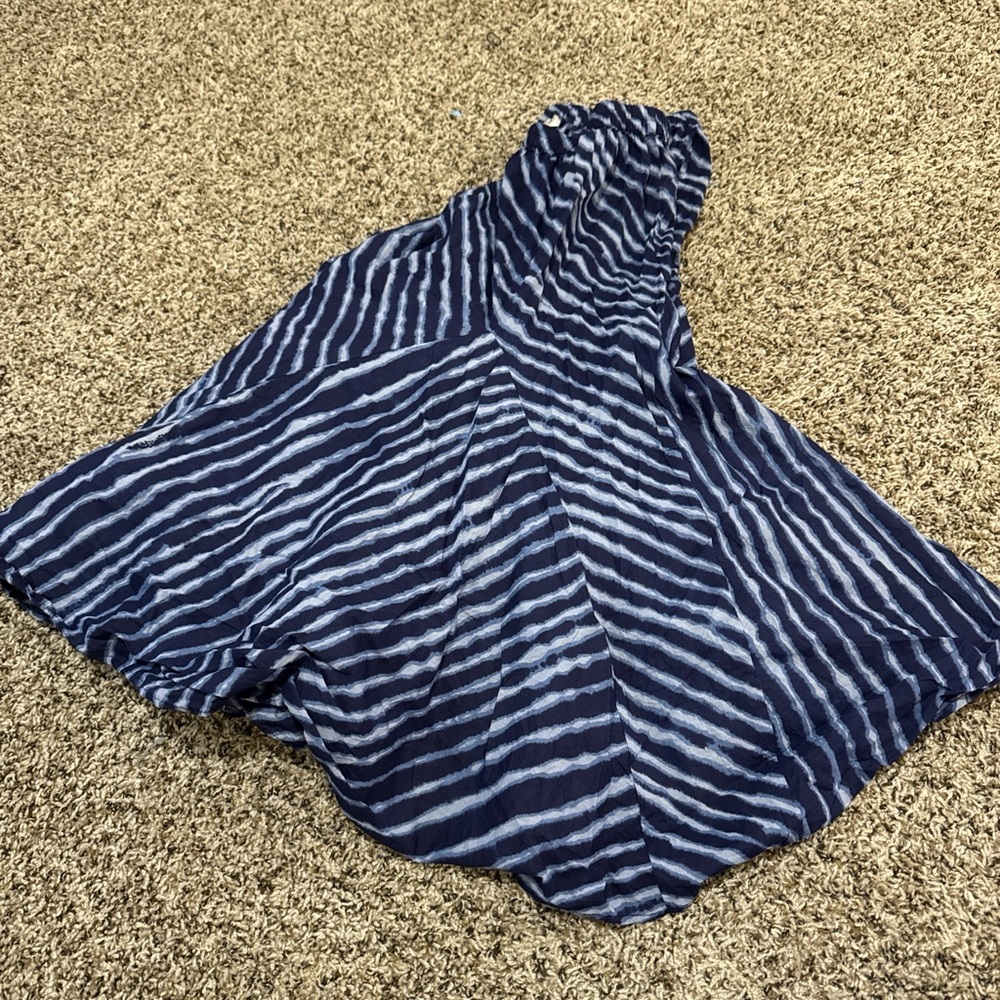 Vintage avenue skirt
